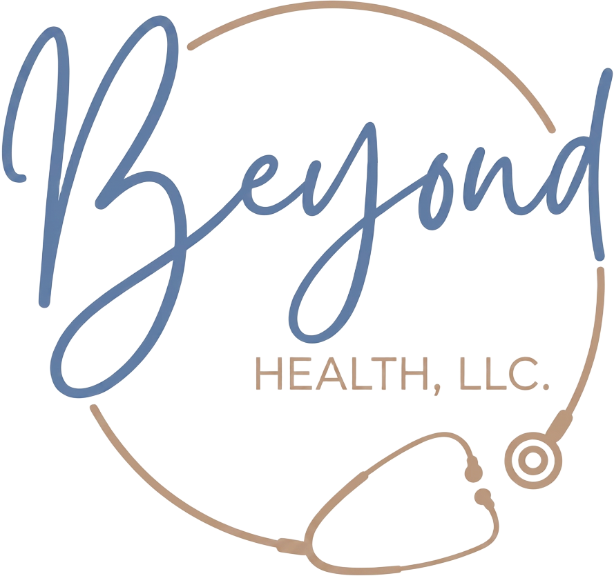 Beyond Health, LLC. logo